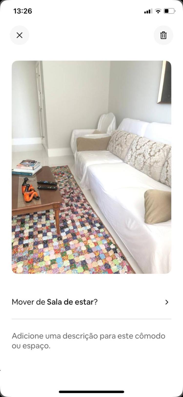 Apartamento Solar Da Vitoria *