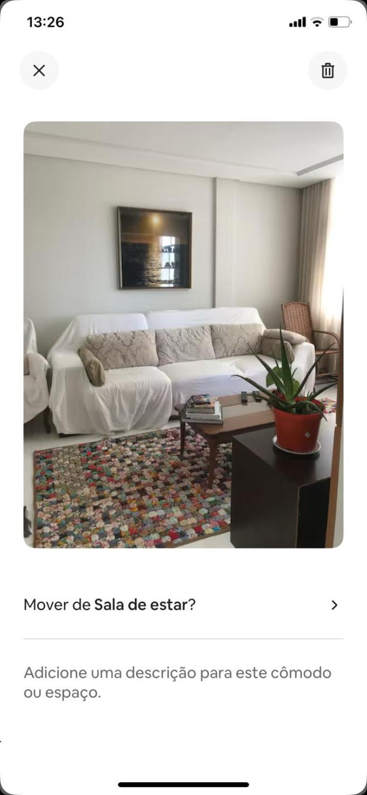 Solar Da Vitoria Apartamento