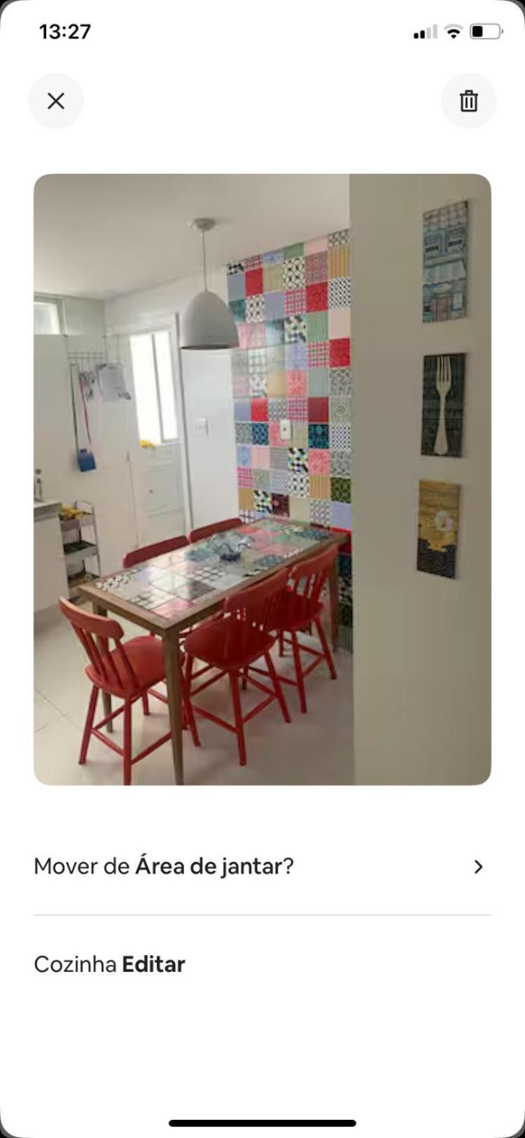 Apartamento Solar Da Vitoria