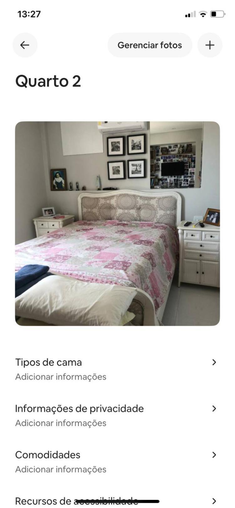 Apartamento Solar Da Vitoria *
